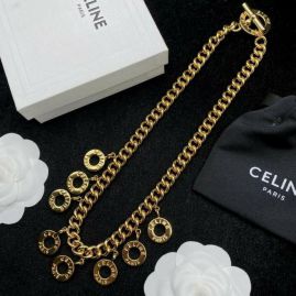 Picture of Celine Necklace _SKUCelinenecklace05cly612385